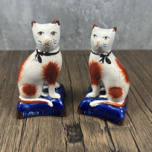 Antique pair kent - pair,