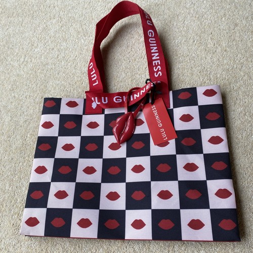 Lulu guinness for - lulu,