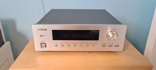 Teac h500 reference - teac, t-h500