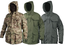 Helikon PCS Smock