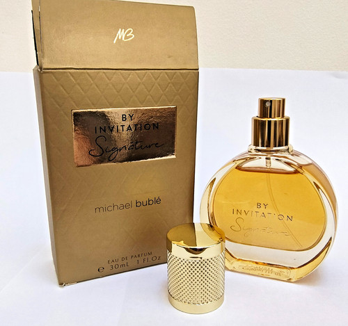 Michael buble perfume womens - michael,