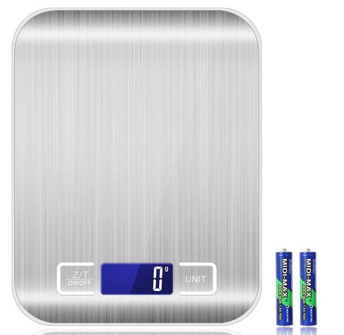 Digital kitchen scales - digital,