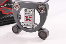 Scotty Cameron Futura X Putter