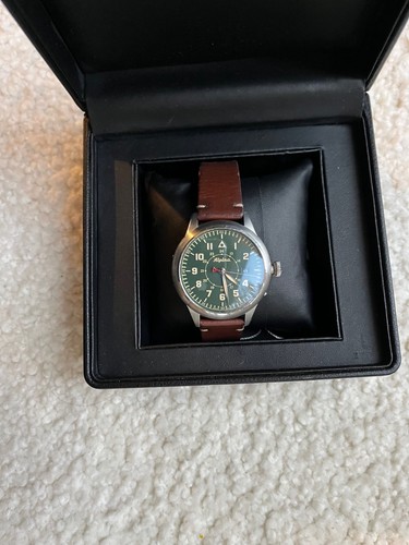 Alpina pilot heritage - alpina,