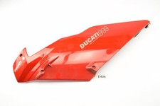 Ducati 749 999 manufactured