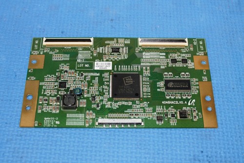 Con lvds 4046hac2lv0 - t-con, 4046hac2lv0.4