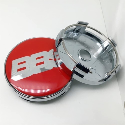 Red silver 60mm for - 4x,