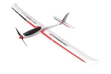 Volantex Phoenix S 1600mm Glider w/ABS Fuselage ARTF RC Glider Aircraft V742-07