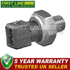 First Line Oil Pressure Switch