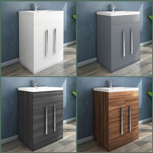 Bathroom furniture 600mm - furniture,