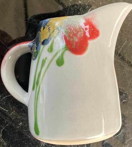 Dartington pottery janice - dartington,