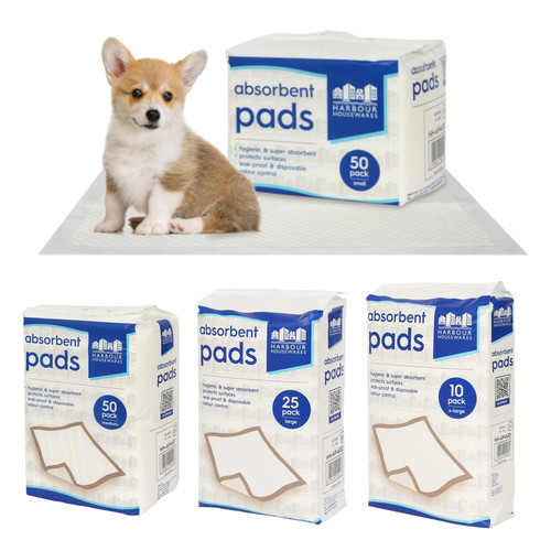 Disposable puppy training - puppy,