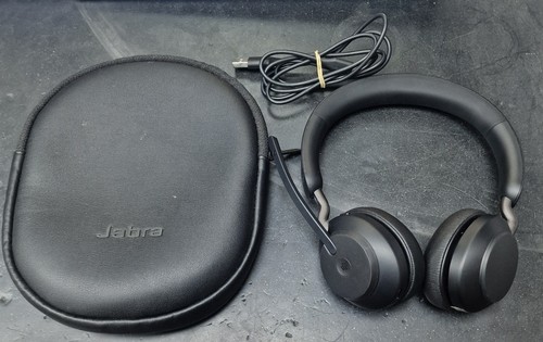 Jabra evolve2 stereo - evolve2, 65