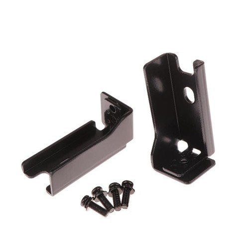 1pair base stand bracket - 1pair, tv