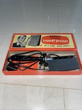 PIFCO Electric Trouser Press