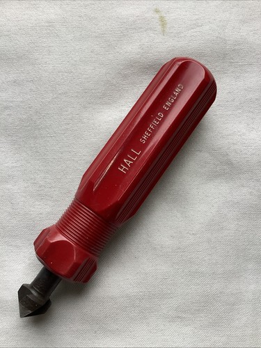 Hand countersink metal - hand,