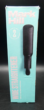 Mark Hill Ceramic Wide Hair Styler Straightener **Handle Only** Brand New 38mm