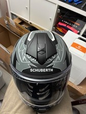 Schuberth S3 Helment - 58/59 -