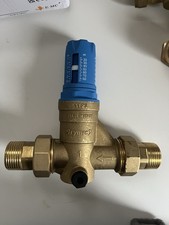DN25 1'' Adjustable Pressure