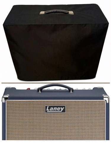 Dust cover laney lionheart - cover,