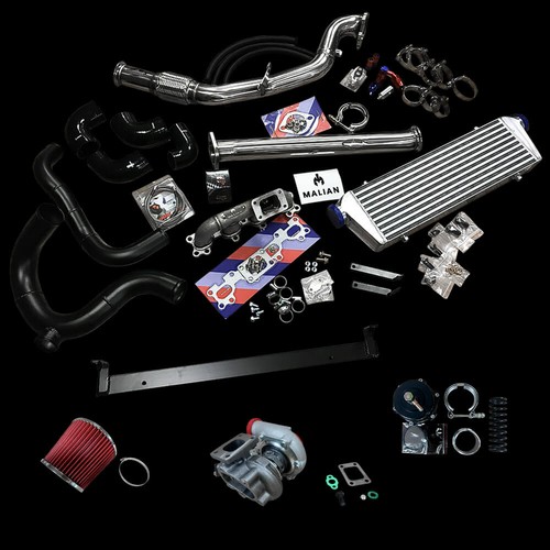 Mazda mx5 mk1 turbo kit - mazda,