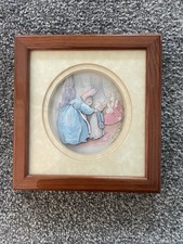 John Ellam Vintage Decoupage