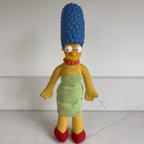 1990 burger king - the, simpson