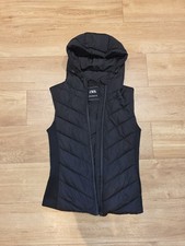 Zara Women’s Quilted Puffer