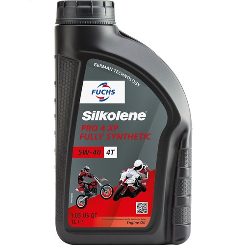 Silkolene pro xp 1 - silkolene, 5w-40
