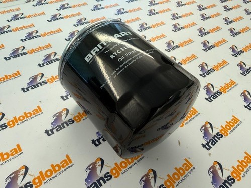 Engine oil filter - oil, for