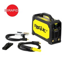 Arc Welder ESAB Rogue ES 151iP