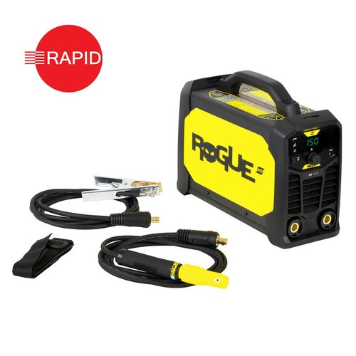 Arc welder esab rogue 151ip - rogue, es