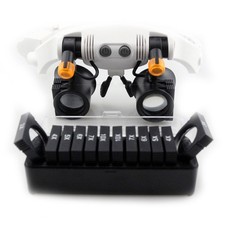 25X Magnifier Magnifying Eye