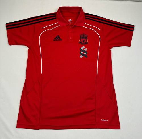 Liverpool adidas 2010 - liverpool, fc