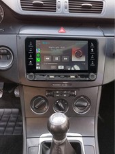 For Volkswagen Passat B6