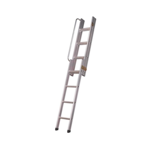 Sealey loft ladder section - loft, 3-section