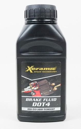 Xeramic 250ml dot kart brake - xeramic,