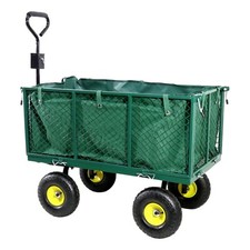 Storr 4 Wheel Garden Platform
