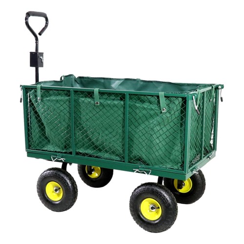Storr wheel garden platform - wheel,