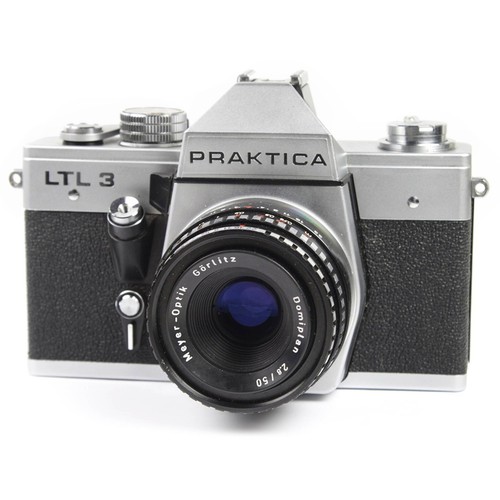 Praktica ltl3 slr 35mm - slr,