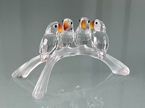 Swarovski figurine 199123 - swarovski,