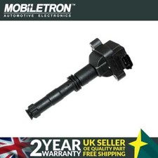 Mobiletron CE-167 Ignition Coil for Porsche 911 Boxster Cayman | 996 997 986 987
