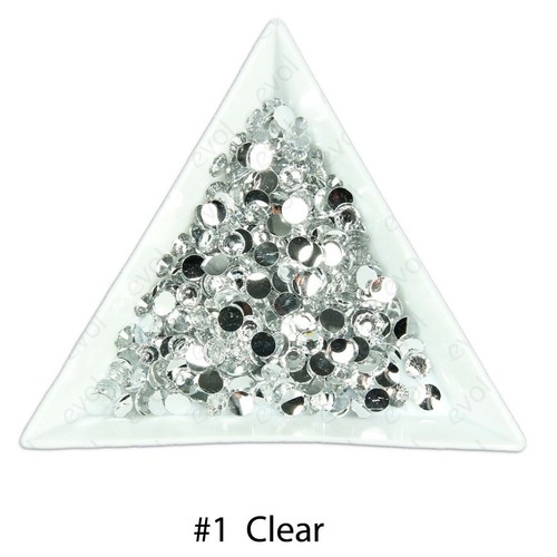2mm 3mm 4mm 5mm 6mm - , crystal