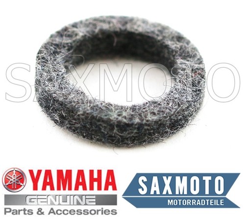Yamaha tz750 1974 sealing felt - tz750,