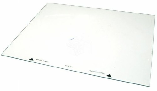 Belling oven inner glass - inner,