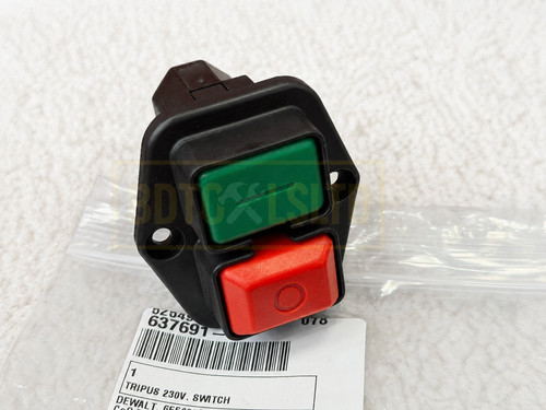 Genuine dewalt 637691 240v - genuine,