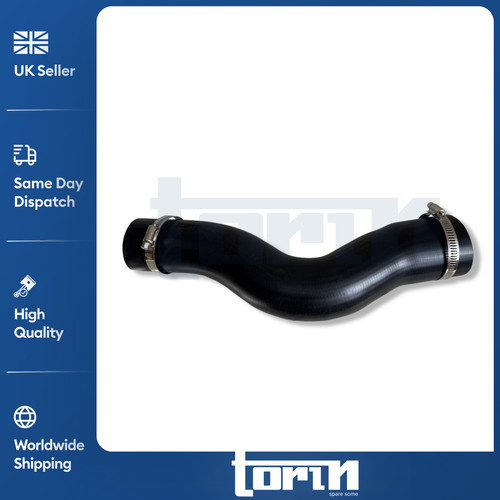 Intercooler egr turbo hose - turbo,