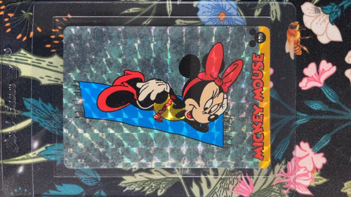 100 minnie mouse magic carpet - #100,