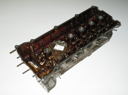 Bmw m52 m54 b25 - b30, engine