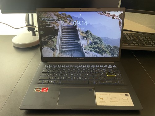 Asus vivobook s14 s15 - vivobook, s14/s15